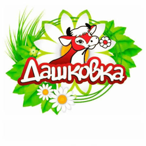 Дашковка