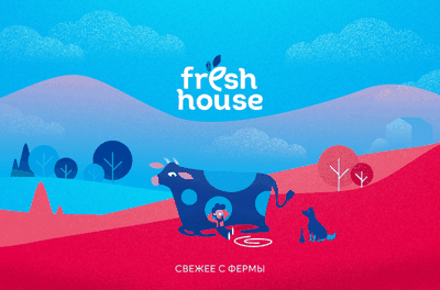 Fresh House