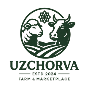 Uzchorva Uzchorva